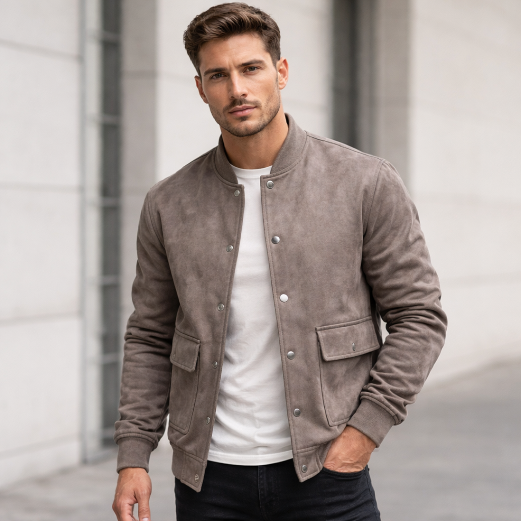Men's complete collection