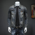 Legere Denim Jacket Spring