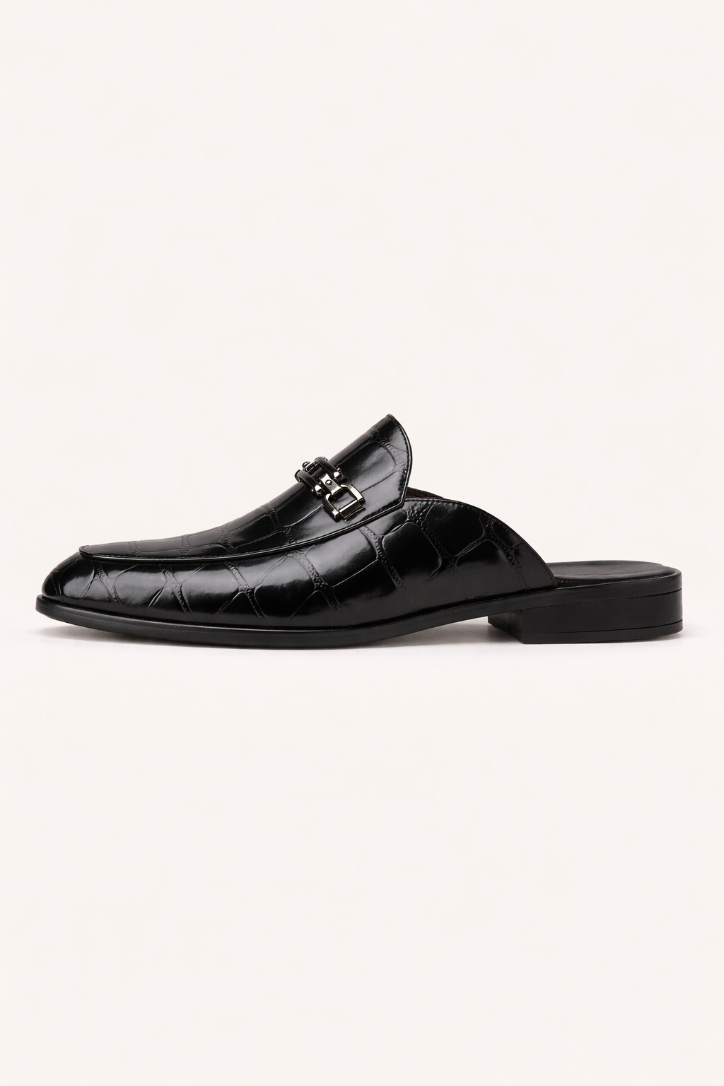Moccasins With Heels