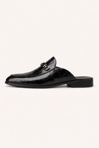 Moccasins With Heels